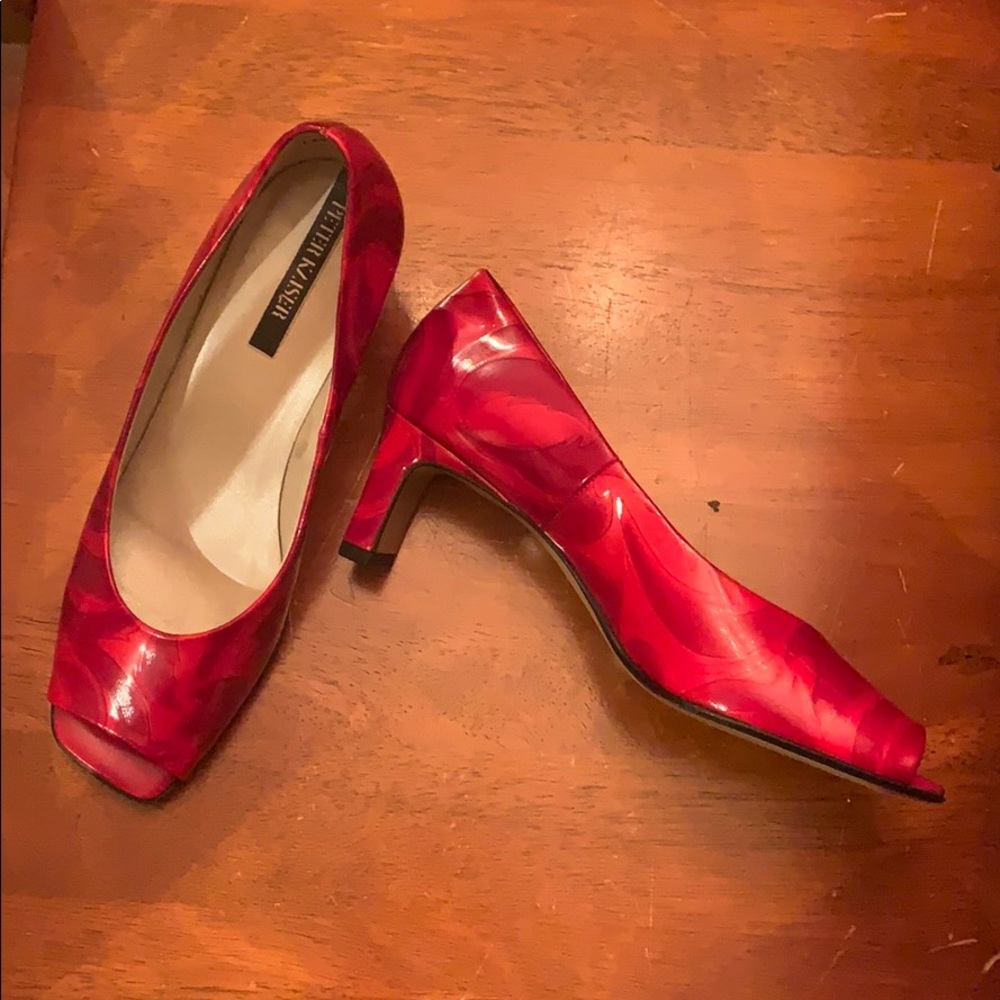 Peter Kaiser Shoes